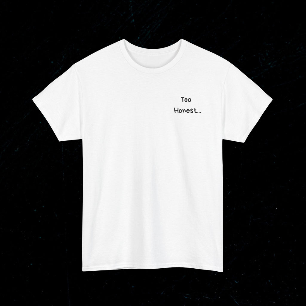 T-shirt St Moritz Printify