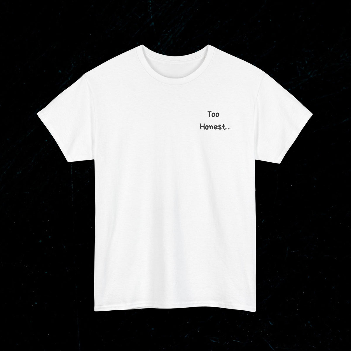 T-shirt St Moritz Printify
