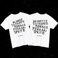 Pack Duo Blonde/Brunettes Too Honest